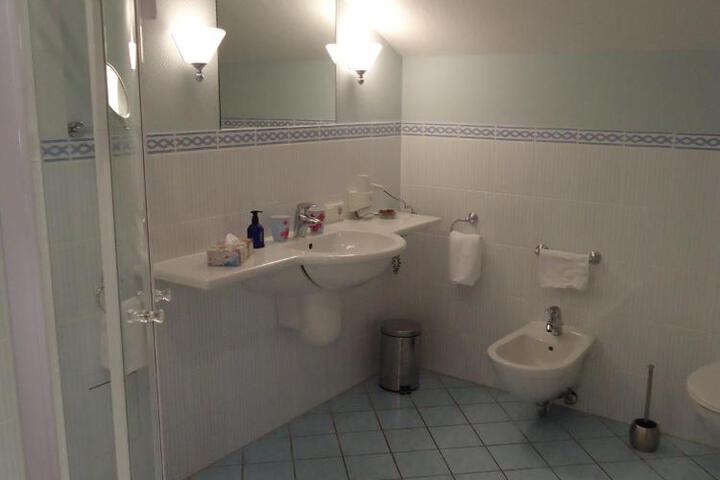 Fitness Center Photo