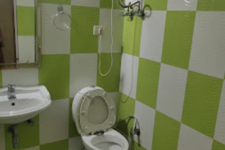 Room 14 of 21