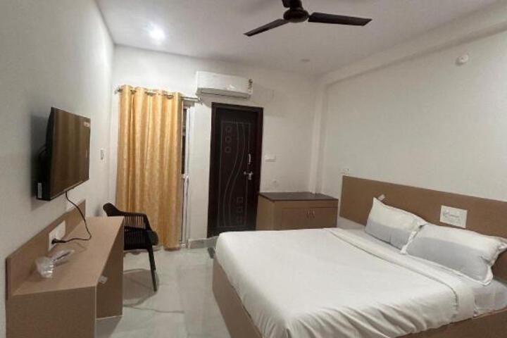 Your Space