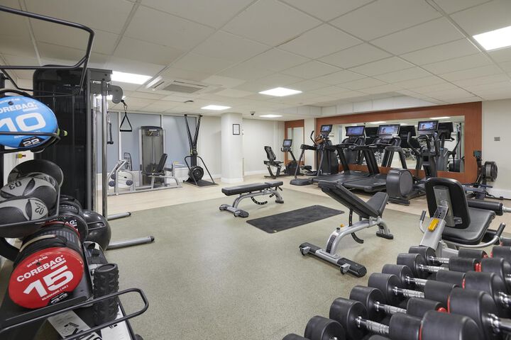 Health and Fitness 38 of 67