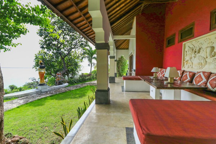 Terrace/Patio 43 of 117