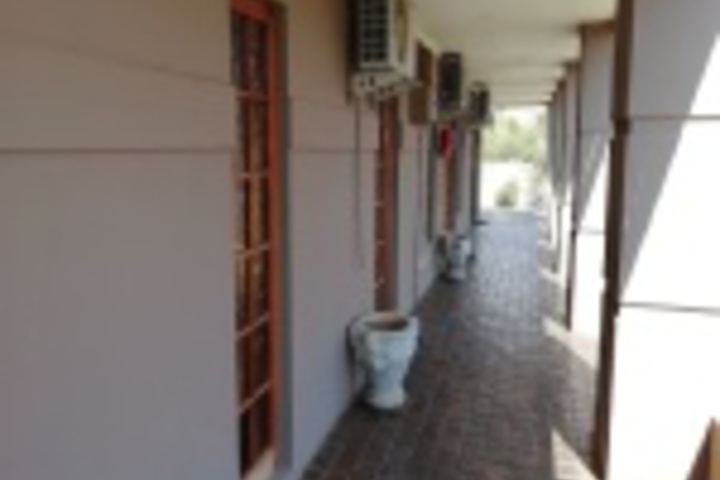 Hotel 13 of 84