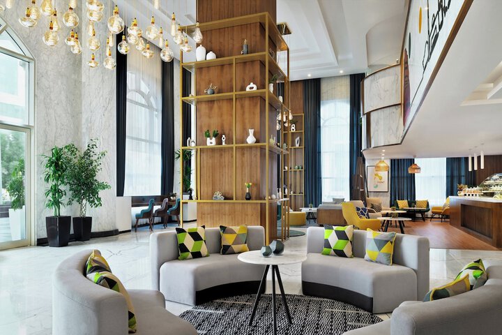 Hotel 50 of 52