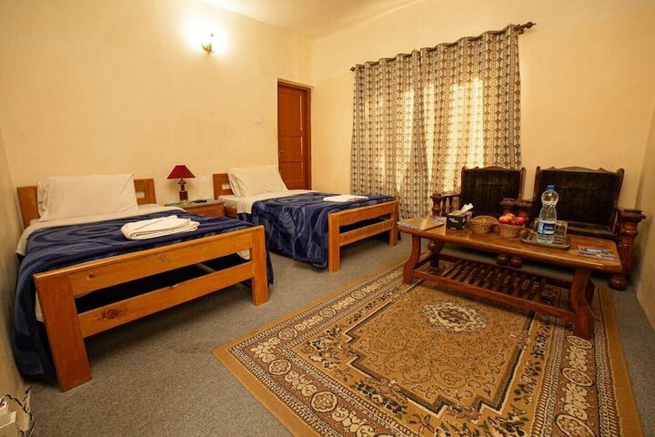Room 15 of 19
