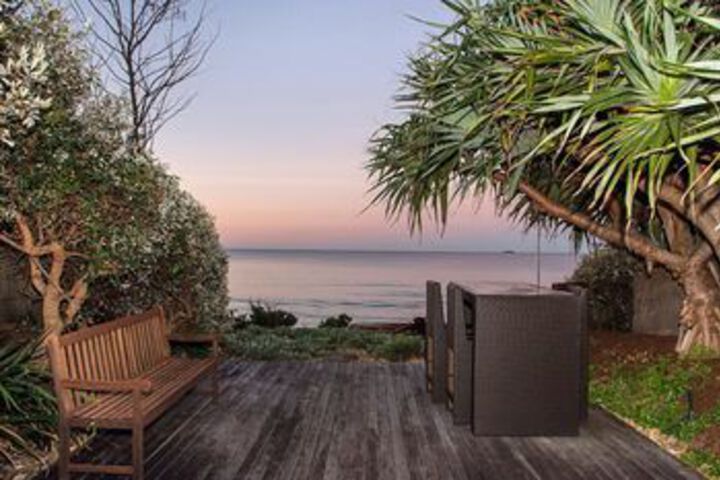 Terrace/Patio 21 of 23