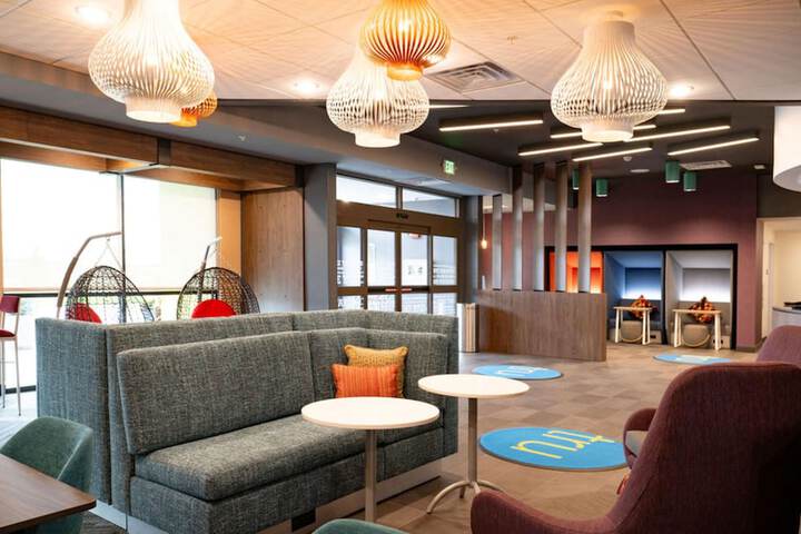 Hotel Interior 2 of 88