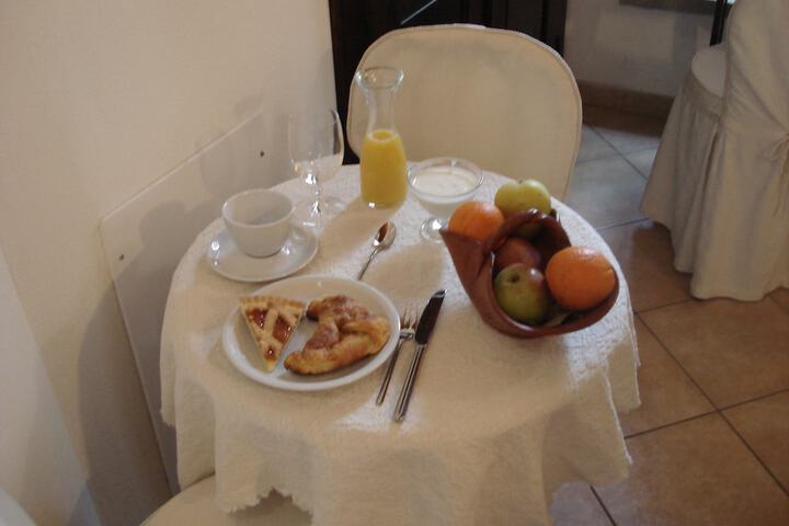 Dining Photos