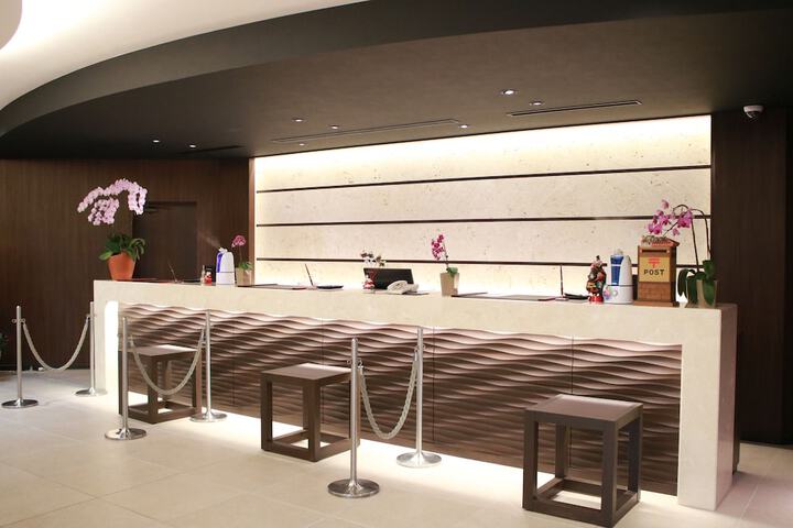 Hotel Interior 3 of 110