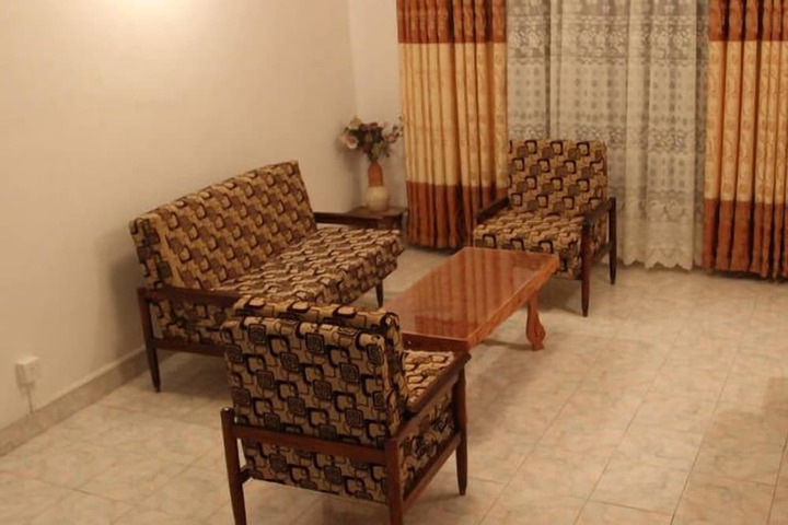 Hotel Interior 2 of 11