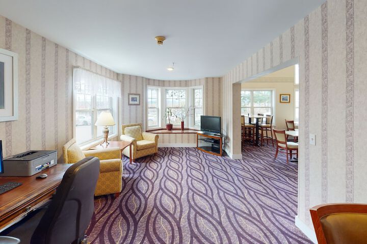 Hotel Interior 64 of 78