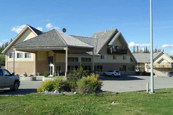 Outside Photo