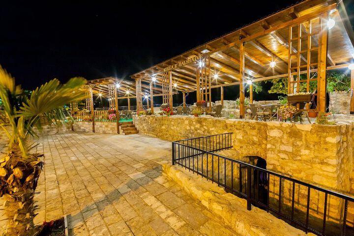 Terrace/Patio 109 of 129