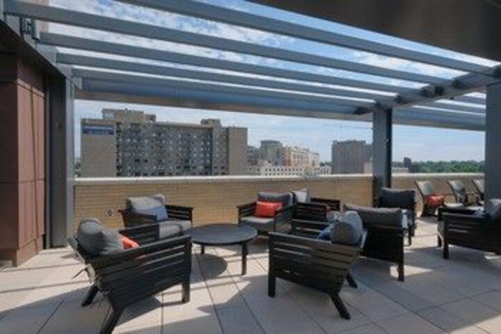 Terrace/Patio 65 of 70