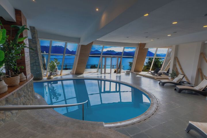 Spa and Wellness