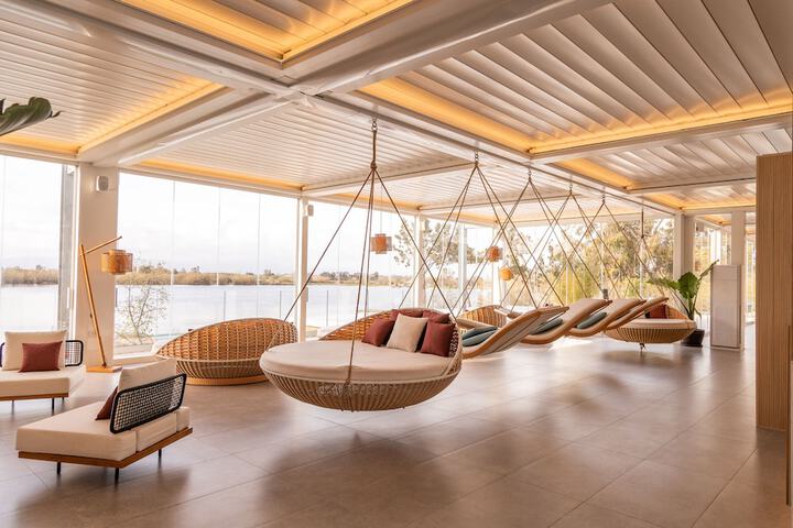 Spa and Wellness