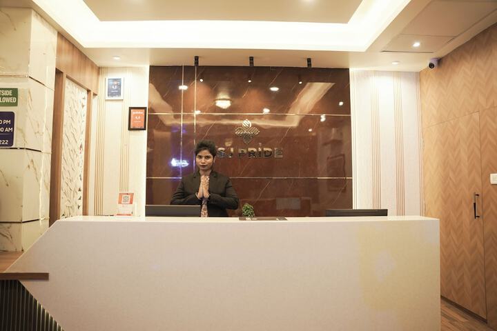 Hotel Interior 4 of 28