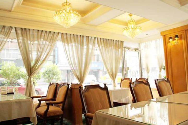 Hotel Interior 2 of 26