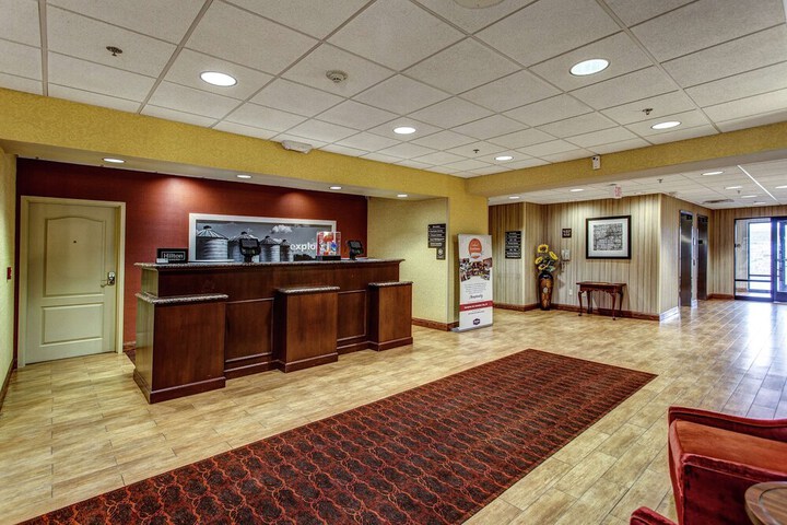 Hotel Interior 6 of 69