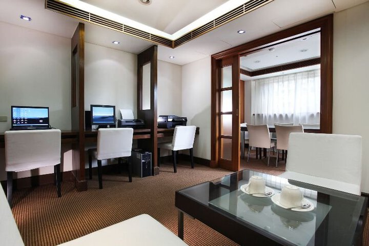 Fitness Center Photo