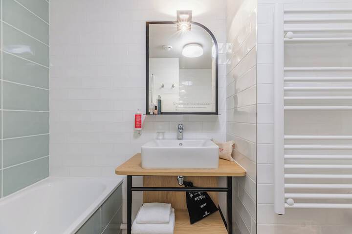 Bath Interior