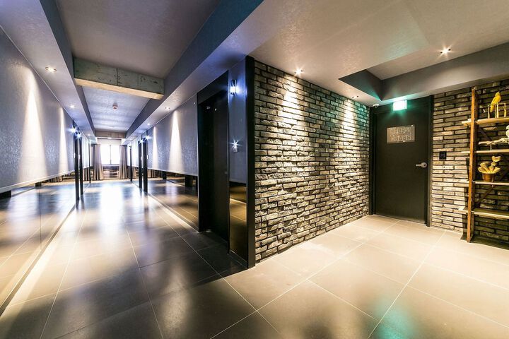 Hotel Interior 12 of 84