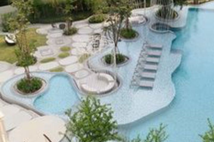 Fitness Facility Photos