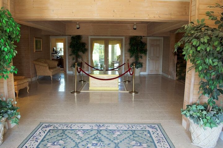 Hotel 69 of 73