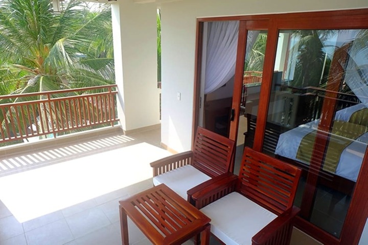Terrace/Patio 16 of 37