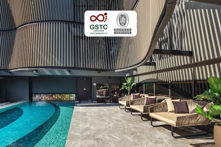 Best Western Ratchada Hotel