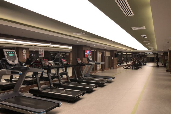 Health and Fitness 48 of 97
