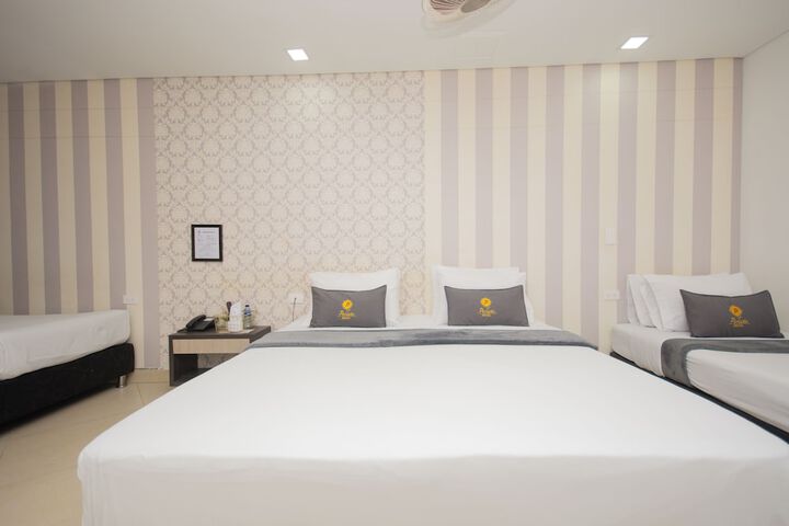 Room 9 of 57