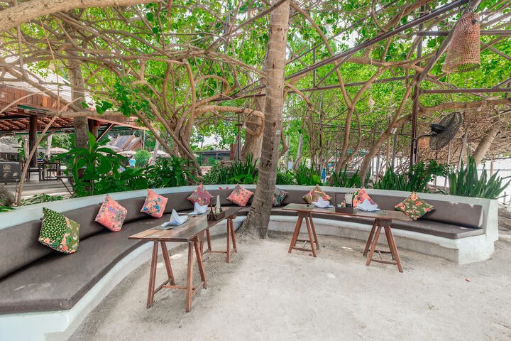 Terrace/Patio 220 of 242