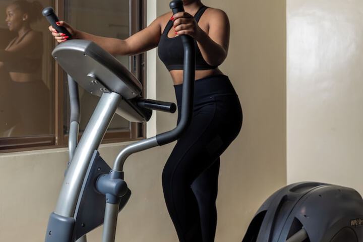 Hotel Gym
