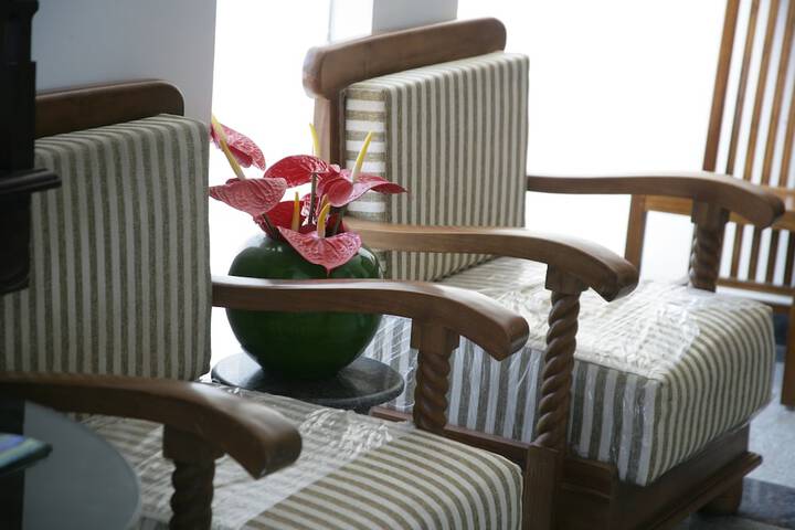 Hotel Interior 2 of 52