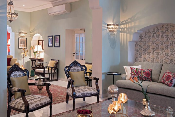 Hotel Interior 11 of 79