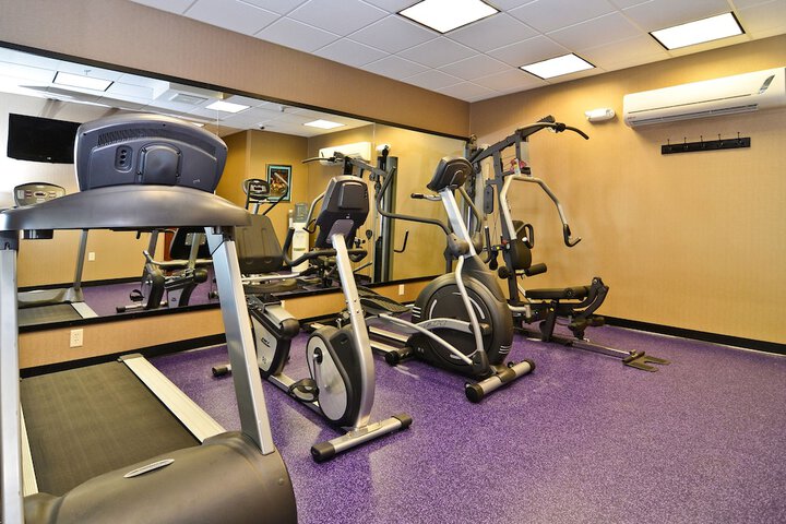 Health and Fitness 33 of 39