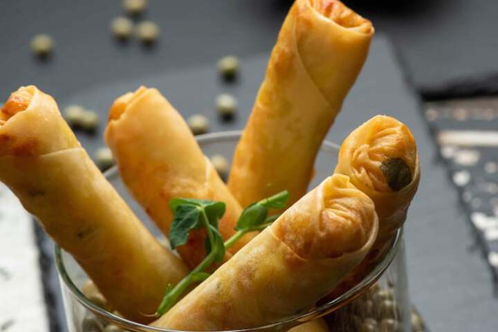 Dining Photos