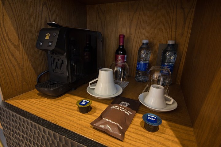 Breakfast/Coffee Service 40 of 84