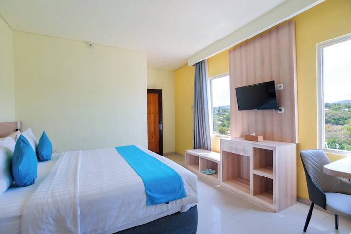 Room 16 of 125