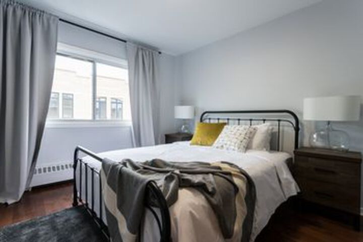 Image of Posh 1BR in Plateau by Sonder