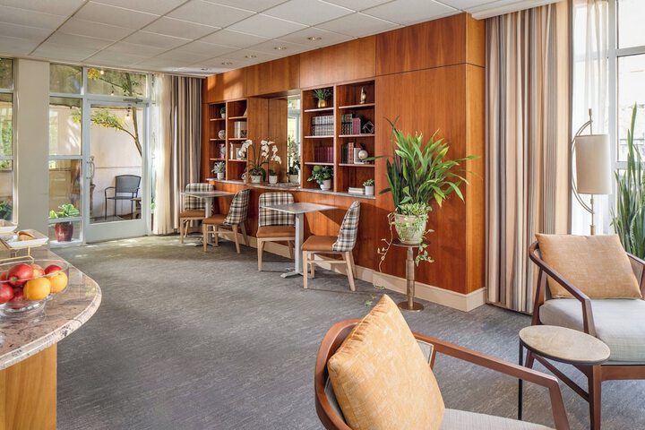 Hotel Interior 4 of 55