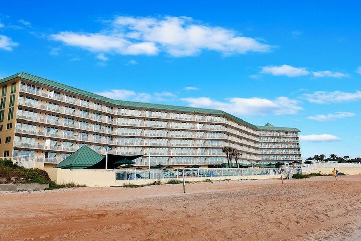 Hotel 84 of 88