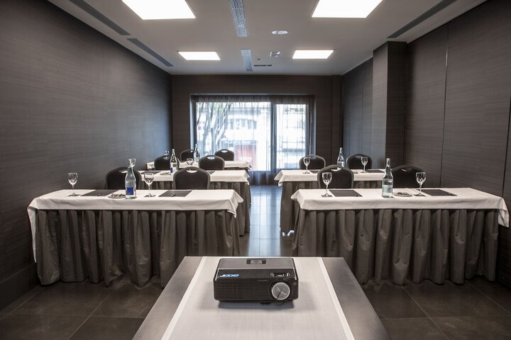 Meeting 23 of 28