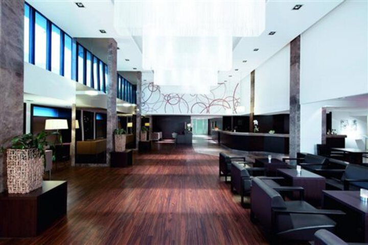 Fitness Center Photo