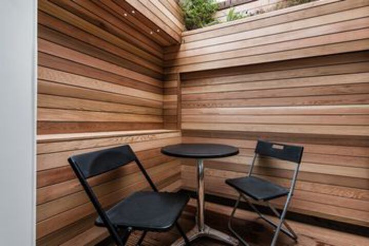 Terrace/Patio 22 of 22