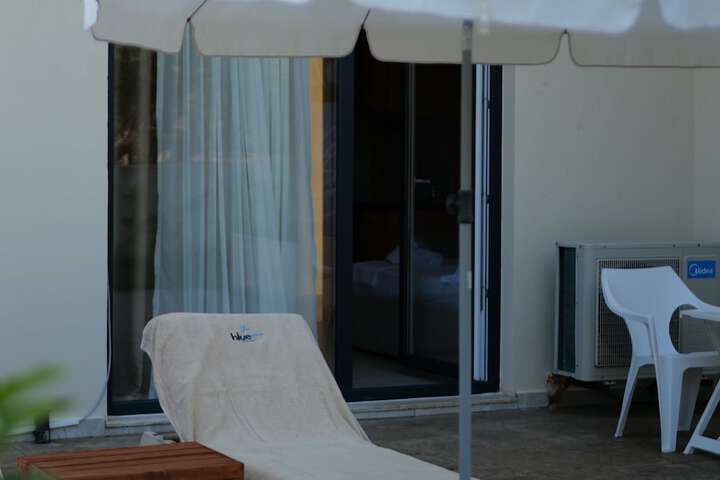 Terrace/Patio 29 of 46