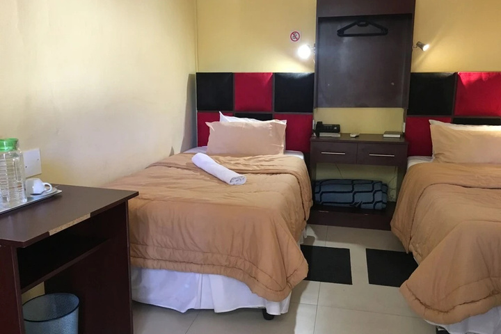 Travel Inn Hotel