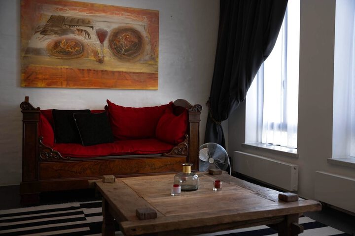 Room 16 of 109