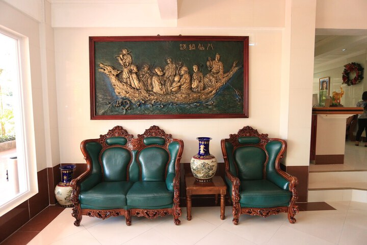 Hotel Interior 4 of 58