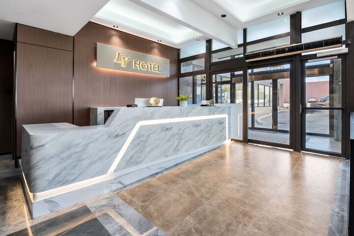 Hotel Interior 3 of 23